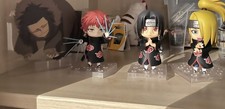 Nendroid Akatsuki Konvolut