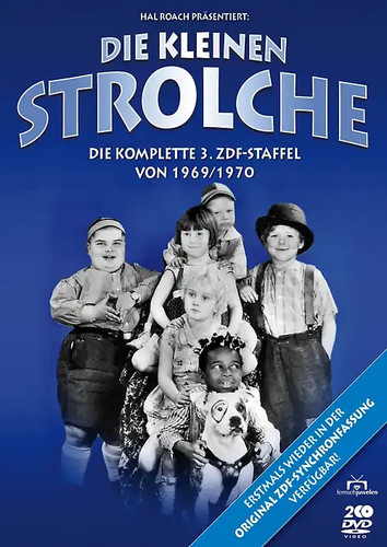 Die kleinen strolche - die,
