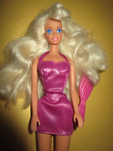 1098 alte blonde vintage - b-1098),