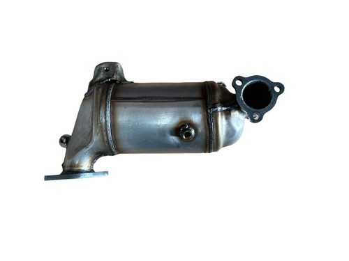 Neuer dieselpartikelfilter dpf - neuer,