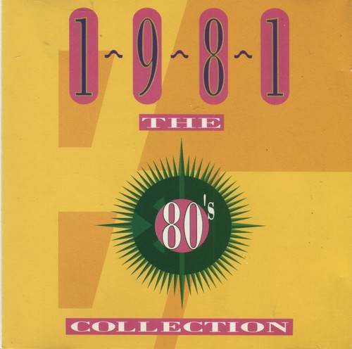 The collection 1981 - collection,