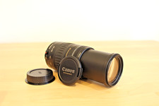 Canon EF 90-300mm F4.5-5.6 USM