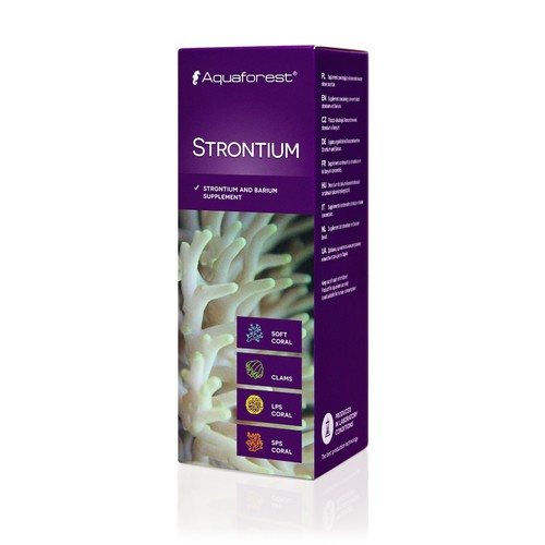 Strontium ml - strontium, 50
