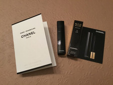 Chanel Noir Allure Mascara