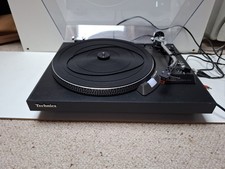 Technics SL-23A  Stereo