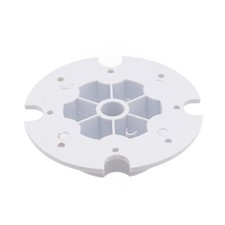 Hochwertiger Kunststoff Reifen Adapter Clip für Kinder Elektroauto Kinderwagen