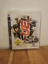 Fuel - Playstation 3 PS3 - PAL