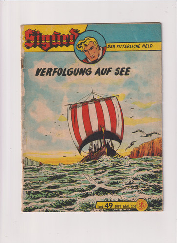 Sigurd großband wäscher - großband,