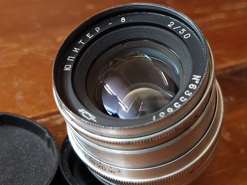 Jupiter 8 ltm l39 - jupiter,
