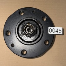 Radnabe 0048 Fiat Ducato Peugeot j5 Citroen c25 2.5 Turbodiesel 280,290 Modell