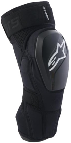 Alpinestars impact plasma - a-impact,