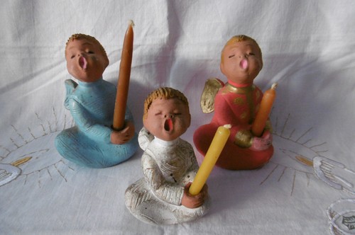 Original singer engel jullar - 3,