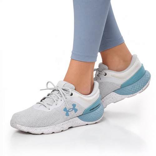 Under armour running - armour, shoes