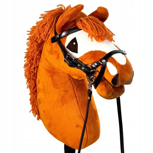Hobby horse steckenpferd - hobby, a4