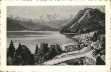 Walchensee Hotel Post