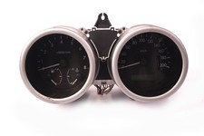 Tachometer Chevrolet Daewoo Kalos Benziner Tacho 96416699 Kombiinstrument KFZ