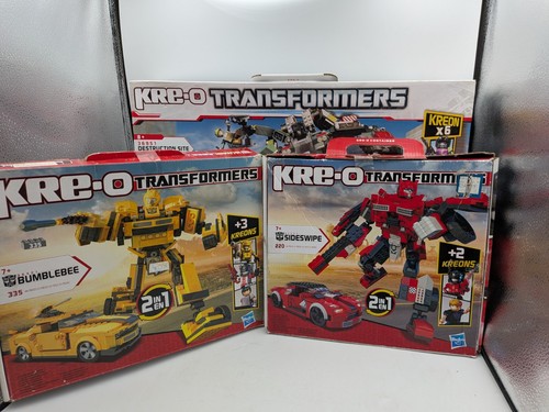 Kre trafo konvolut 36951 - konvolut,