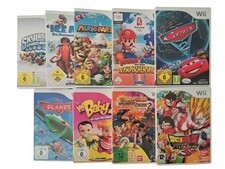 Wii spiele mario party - wii,
