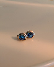 Vintage 12K Gold gefüllt
