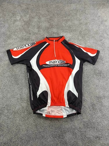 Maxxus fahrradtrikot herren - maxxus,