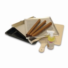 Basis-Set Starter-Set für 3