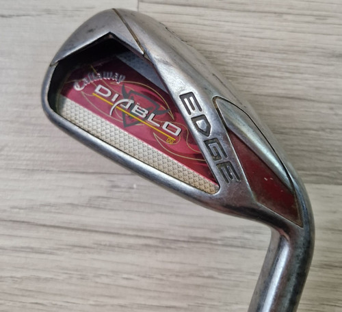 Callaway diablo edge eisen - callaway, 6