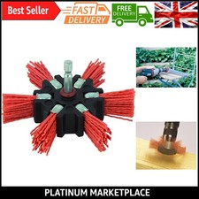 Nylon-Drehklappenrad -