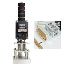 Handheld-Heißfolienprägemasc