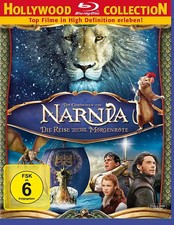 Die Chroniken von Narnia - Die