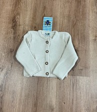 Kinder Trachtenweste Weste Neu