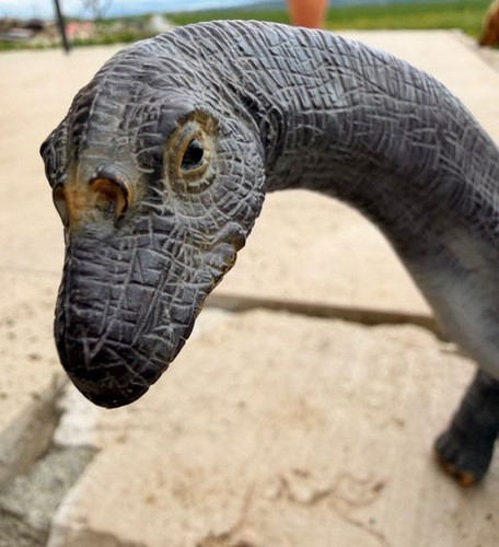 Schleich apatosaurus xxl - schleich,