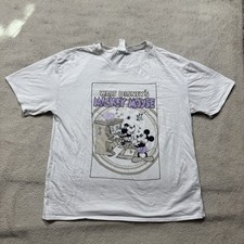 H&M Shirt Womens Medium White