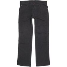 Wrangler Roxboro Herren Jeans