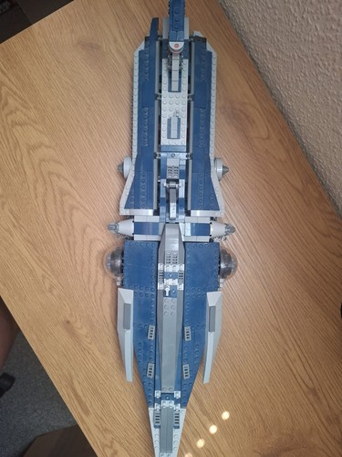 Lego star wars - lego, the