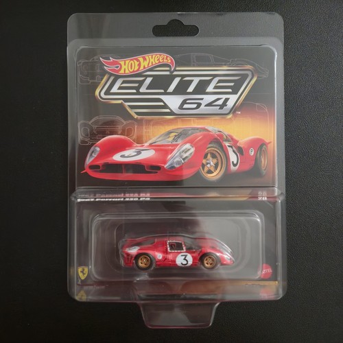 Hot wheels premium elite - wheels,