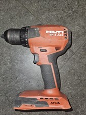 Hilti SF 4-A22 Akkuschrauber Ohne Akku