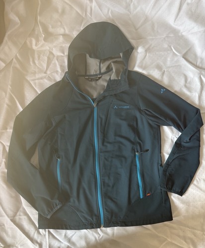 Vaude damen windjacke - gr., /
