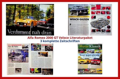 Alfa romeo 2000 - alfa,
