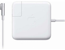 Apple MagSafe 85W Ladeadapter -(MC556Z/B) Ladegerät Netzteil MacBook- Retoure !