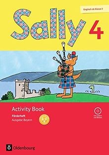 Sally englisch klasse 3 - sally,
