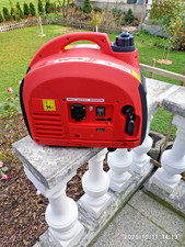 Notstromaggregat Stromerzeuger  Generator Stromgnerator 750 Wat