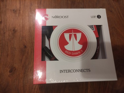 Nordost red dawn - red, (leif