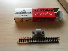 Fleischmann Piccolo N, Nr. 9108 OVP, neuwertig