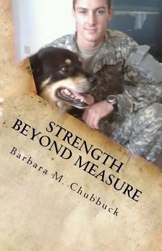 Barbara chubbuck strength - m,