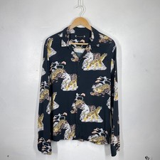 All Saints Hemd Herren M