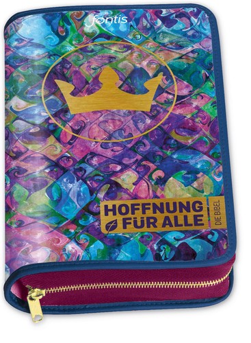 Hoffnung für alle die - alle., bibel