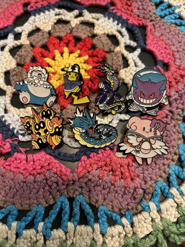 Pokemon pin metall ansteckpin - pin,