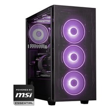 Gaming PC Next Level II -