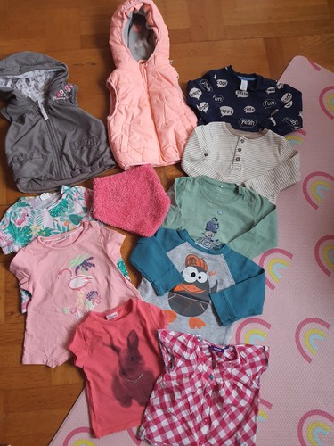 Kinder baby kleiderpaket - kinder,