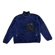 Patagonia Retro-X Fleece Jacke